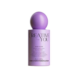 Skin-Softening & Revitalizing Fragrance Body Wash（The Unbounded Land）