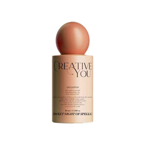 Volumizing & Revitalizing Fragrance Shampoo（Sweet Night of Spello）